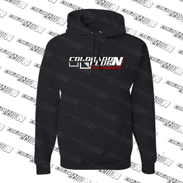 Colorado N Club - 5N Hoodie