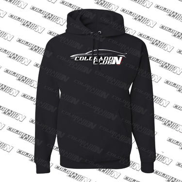 Colorado N Club - EN Hoodie