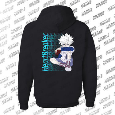 Heartbreaker Hoodie