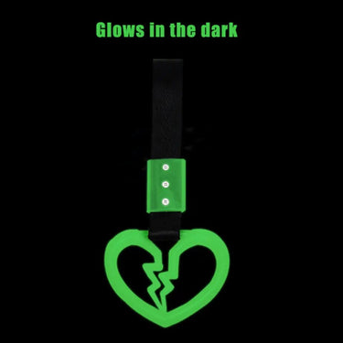 Broken Heart Tsurikawa - Glow In The Dark