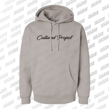 Cultured Project Heavyweight Hoodie