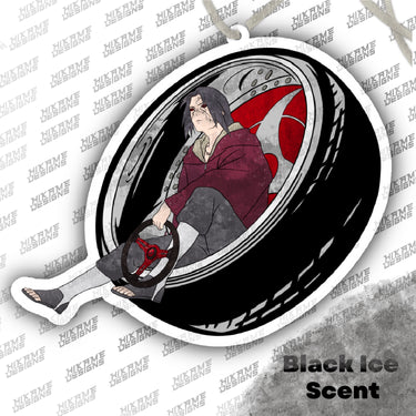 Assassin Air Freshener