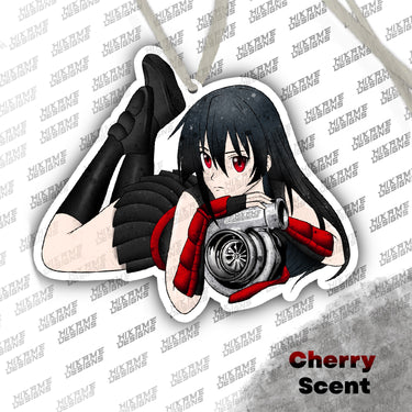 Akame Air Freshener