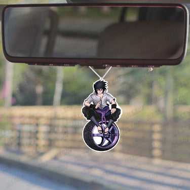 Avenger Air Freshener