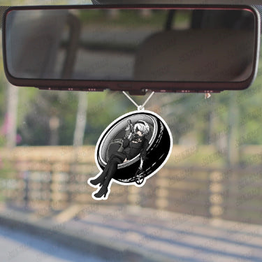 Neir Air Freshener