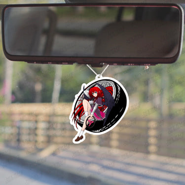 DxD Air Freshener