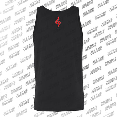 Anbu Sensei Tank Top