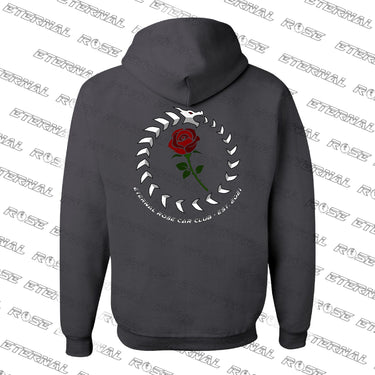 Eternal Rose Car Club - Hoodie