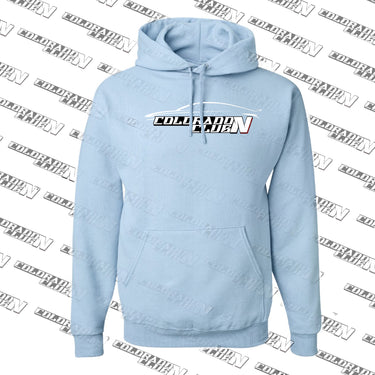 Colorado N Club - EN Hoodie