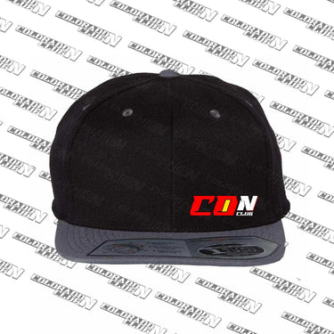 Colorado N Club - Embroidered Hat